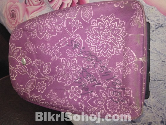 Trolley Bag Hardly